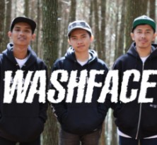 Washface