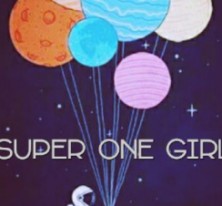 SUPER ONE GIRL (S.O.G)