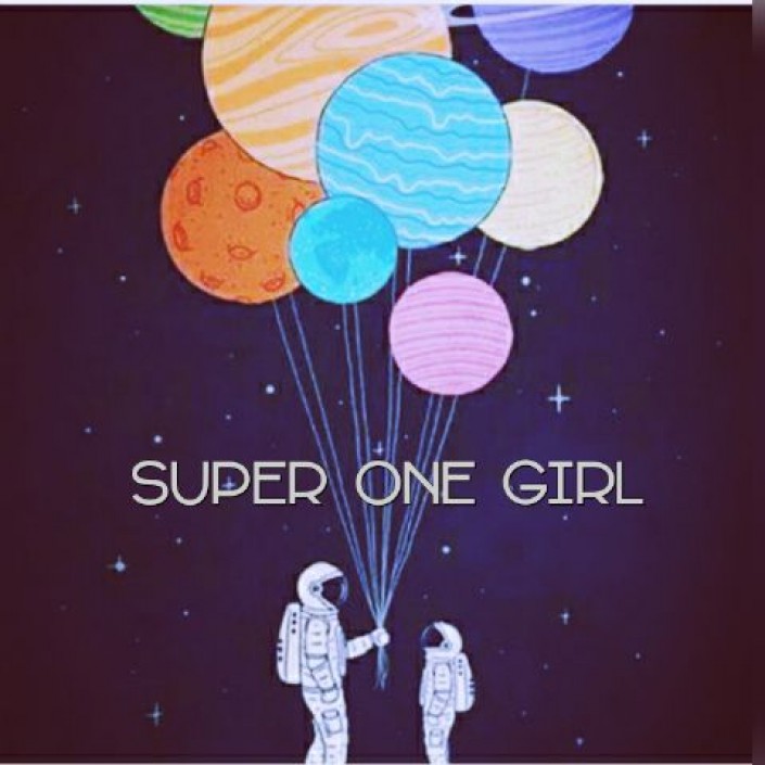 SUPER ONE GIRL (S.O.G)