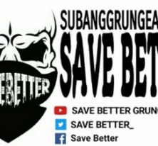 SAVE BETTER
