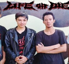 Life Or Die