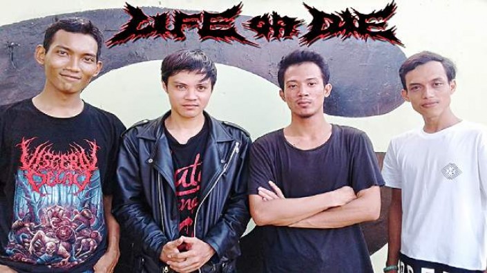 Life Or Die