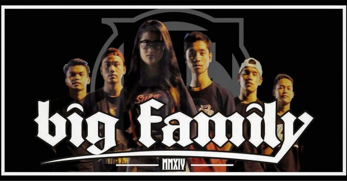 BIG FAMILY