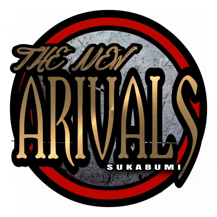 The new arivals