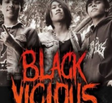 Black Vicious