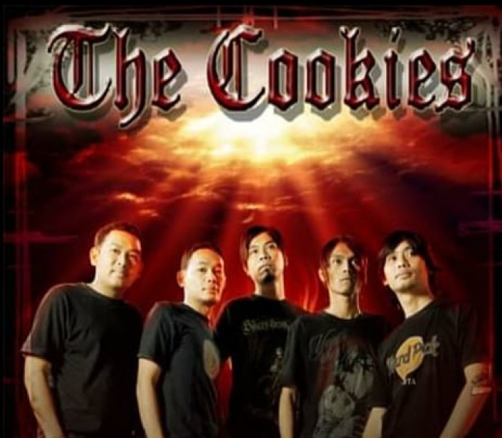 The cookies