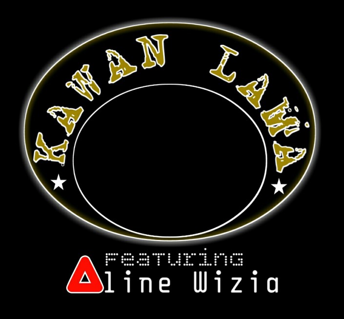 KAWAN LAMA feat ALINE WIZIA