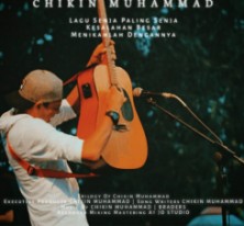 Chikin Muhammad