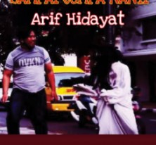 Arif hidayat and the genks
