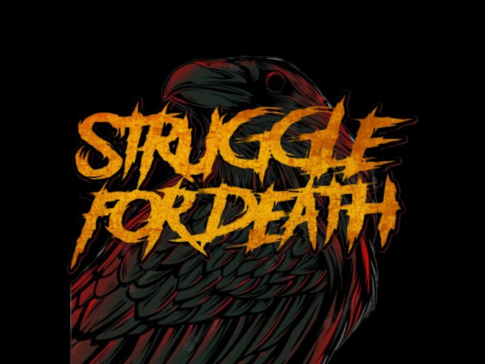 Struggle For Death