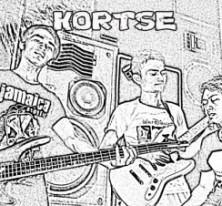 Kortse Band