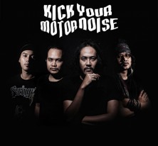 Kick Your Motor Noise