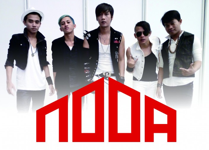 Noda Band