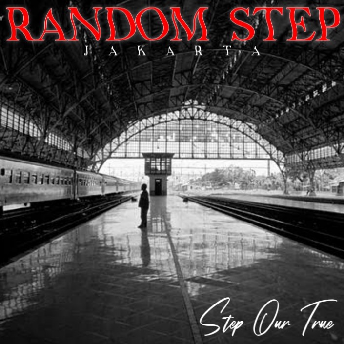 RANDOM STEP
