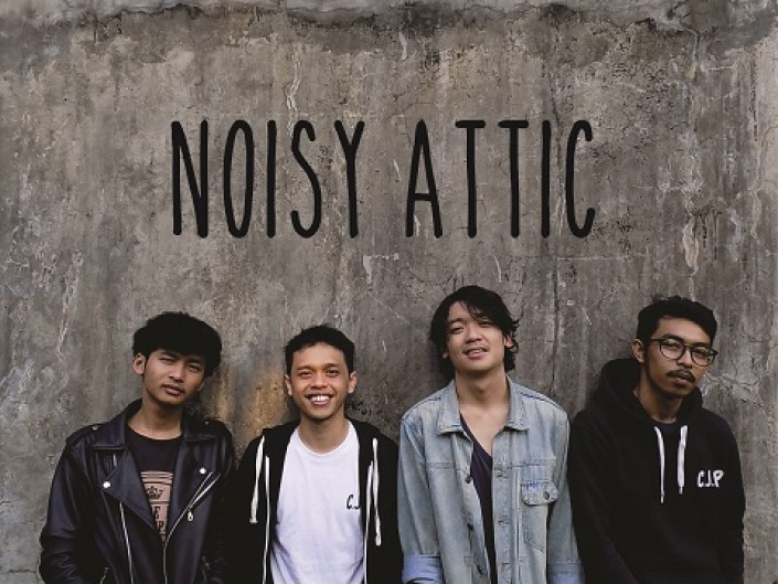 Noisy Attic