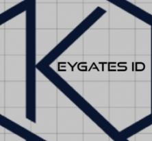 Keygates ID