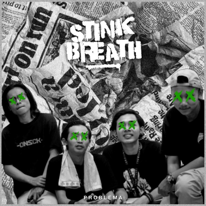 Stink Breath