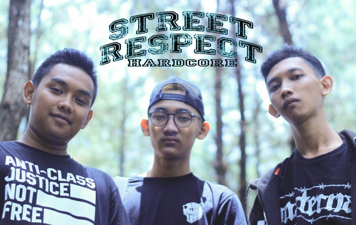 STREET RESPECT