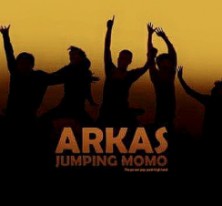 ARKAS JUMPING MOMO