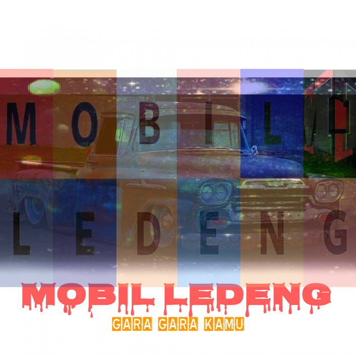 MOBIL LEDENG