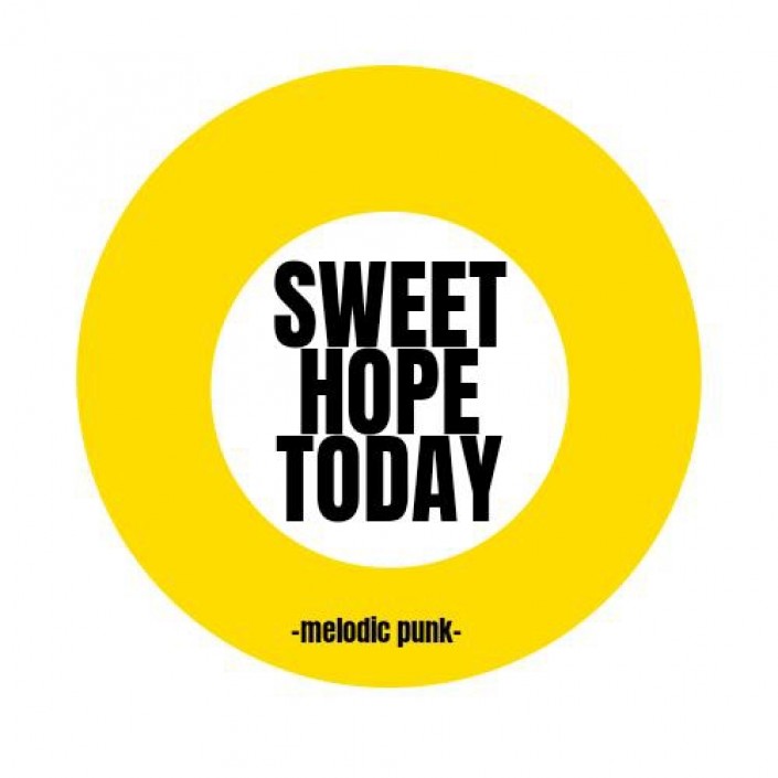 Sweet hope today
