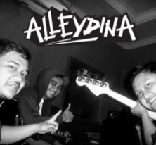 Alleydina