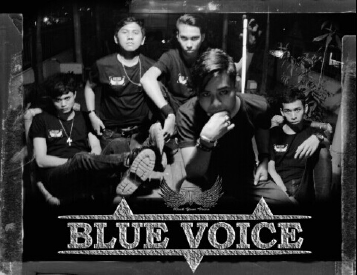 BLUE VOICE