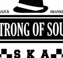 Strong Of Soul