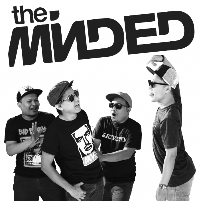 THE MINDED