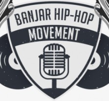 banjar hiphop movement