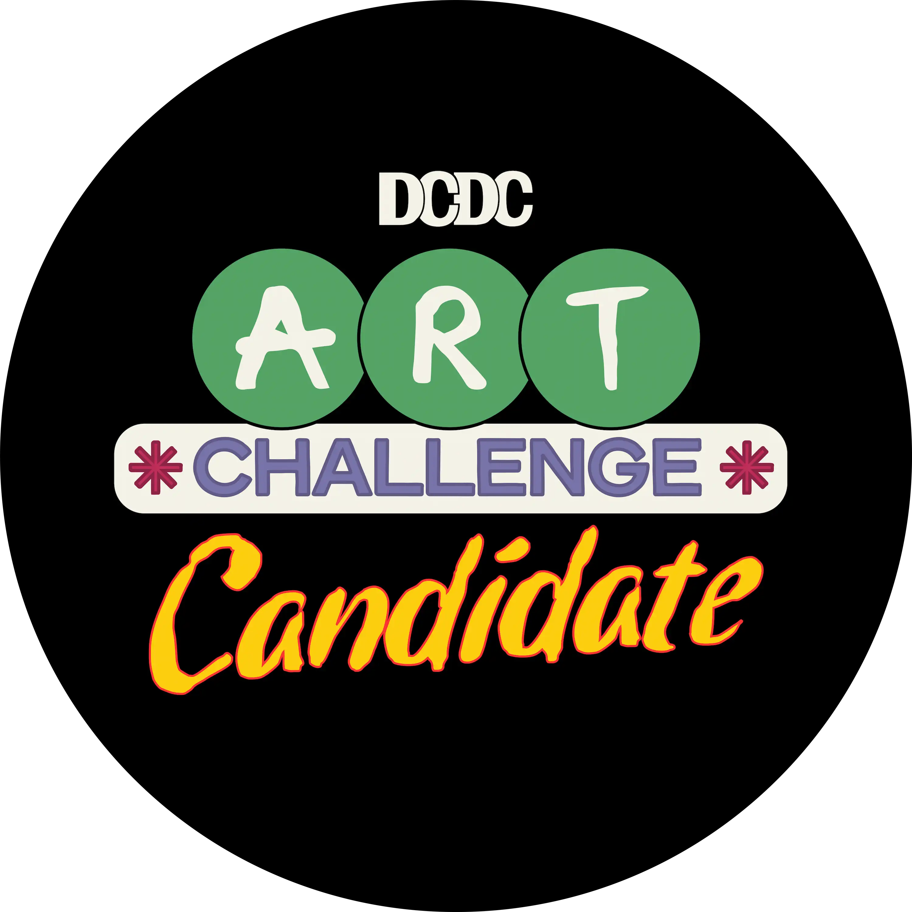 Art Challenge