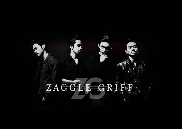 Zaggle Griff Photo