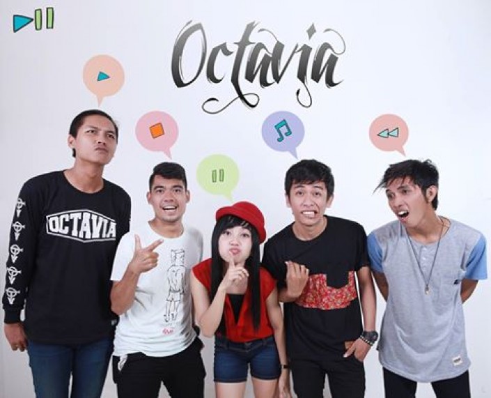 OCTAVIA BAND Photo