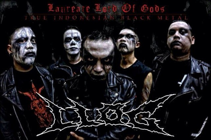 L.L.O.G. (Laureate Lord Of Gods) Photo