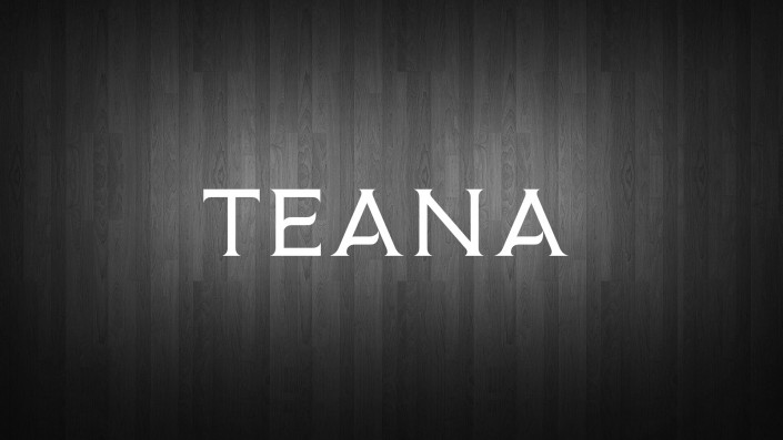 TEANA Photo