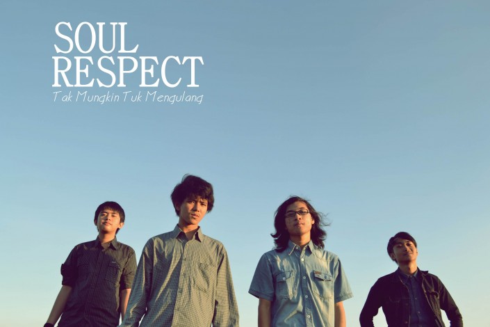 Soul Respect Photo