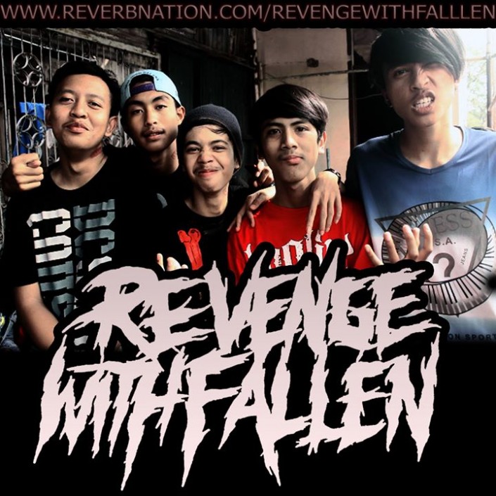 Revenge With Fallen Photo