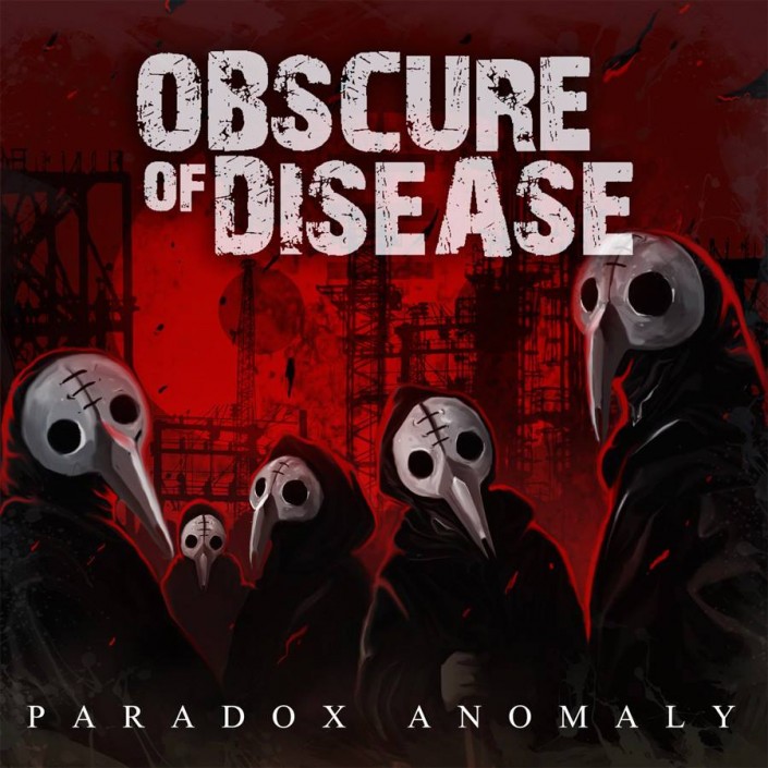 Obscure of Disease Photo