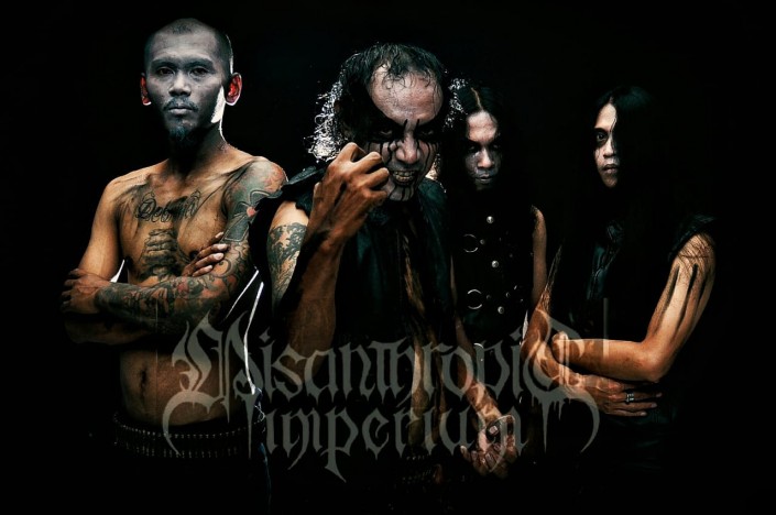 Misanthropic Imperium Photo