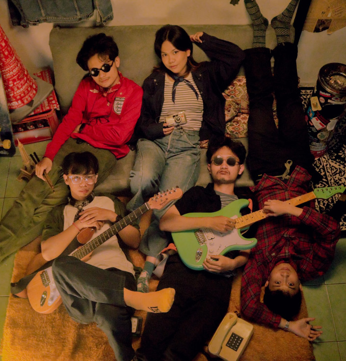 It's Over Cover Photo