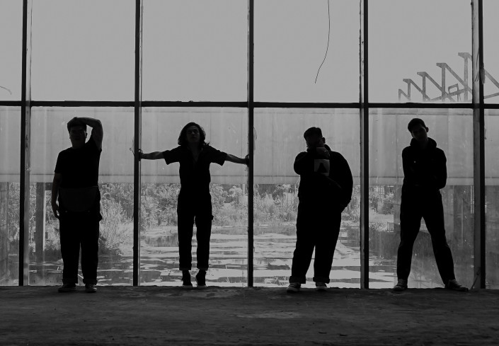 I Want To Live Cover Photo