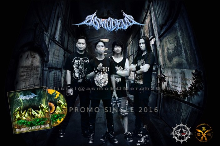 ASMODEUS BDM Photo