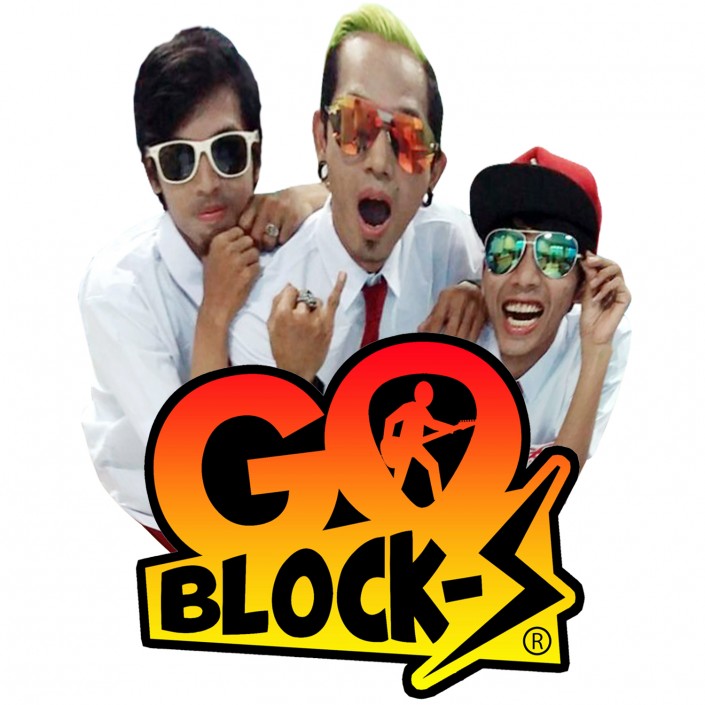 goblocksband Photo