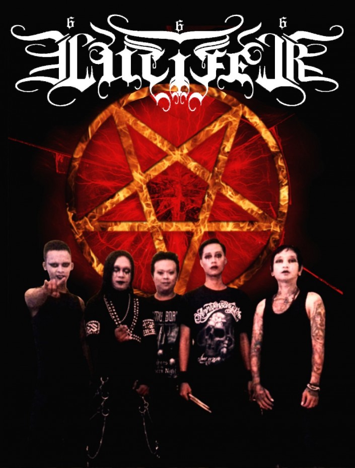 Lucifer Photo