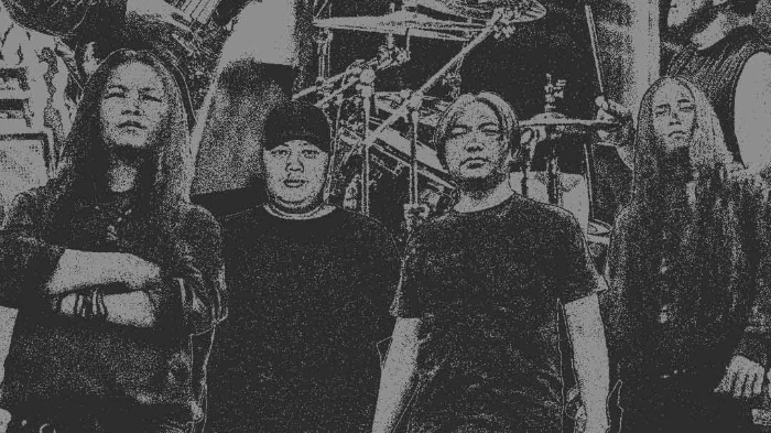 26 Tahun Perjalanan Grindcore: Pernicious Hate Rilis Album 'Grind Up!' dengan Sentuhan Baru