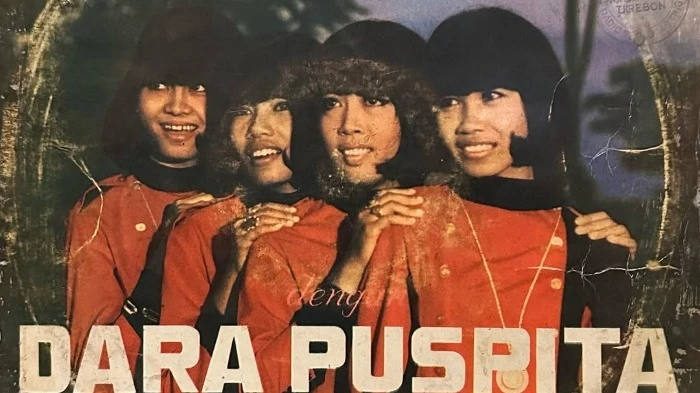 Dara Puspita: Pelopor Musik Rock Perempuan yang Mengubah Sejarah Musik Indonesia