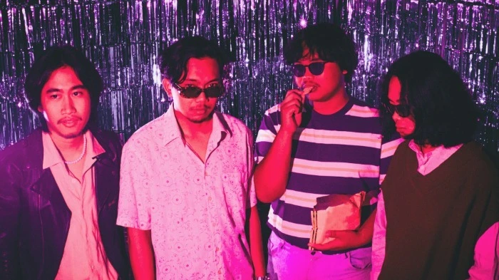 Neo-Psychedelia Ala Mandoors: Santai Tapi Gak Main-main