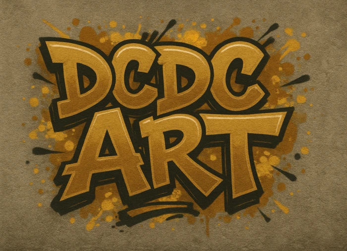 Kenalan Sama DCDC Art: Tempat Nongkrong Barunya Para Visual Artist!
