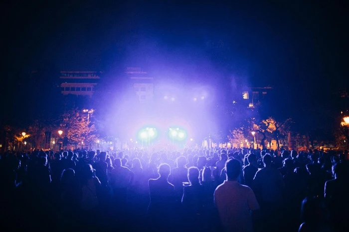 Ngaku Gen Z? Lo Harusnya Udah Nonton Konser-Konser Ini!