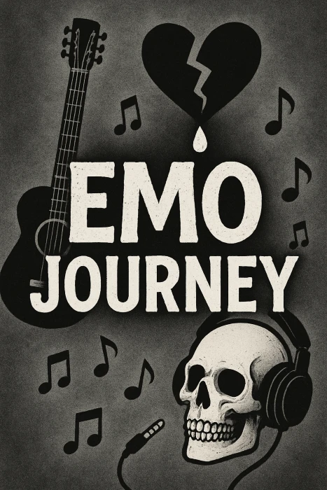 Throwback Emosional: Sejarah Musik Emo di Indonesia yang Bikin Kangen!